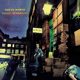 JULIAN RUIZ ELIGE LOS 10 MEJORES ALBUMES DE DAVID BOWIE
