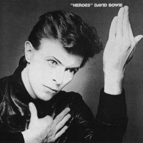 JULIAN RUIZ ELIGE LOS 10 MEJORES ALBUMES DE DAVID BOWIE