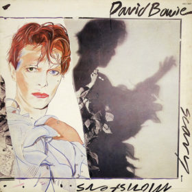 JULIAN RUIZ ELIGE LOS 10 MEJORES ALBUMES DE DAVID BOWIE