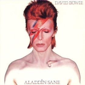 JULIAN RUIZ ELIGE LOS 10 MEJORES ALBUMES DE DAVID BOWIE