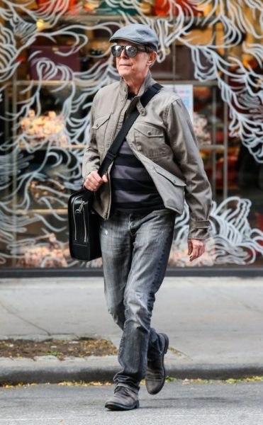 DAVID BOWIE : SU VIDA ANTES DE MORIR