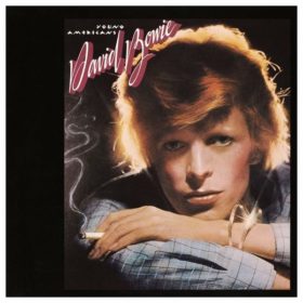 JULIAN RUIZ ELIGE LOS 10 MEJORES ALBUMES DE DAVID BOWIE
