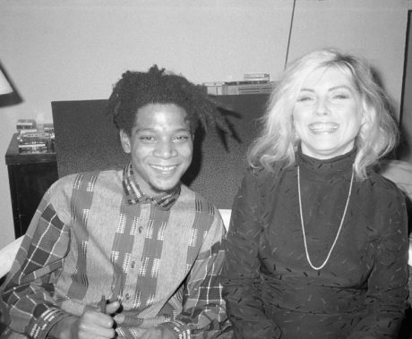 BLONDIE: 40 AÑOS DEL Nº1 "RAPTURE", EL RAP BLANCO
