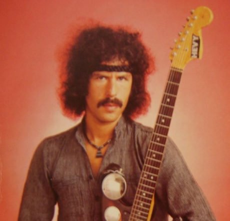 EL GRUPO SPIRIT LLEVÓ A JUICIO A PLANT Y PAGE POR PLAGIO DE "STAIRWAY TO HEAVEN"
