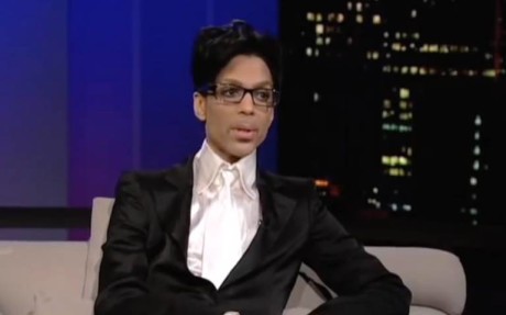 Prince