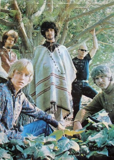 EL GRUPO SPIRIT LLEVÓ A JUICIO A PLANT Y PAGE POR PLAGIO DE "STAIRWAY TO HEAVEN"
