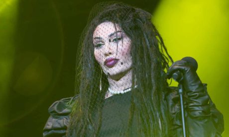UN RECUERDO PARA PETE BURNS, LÍDER DE DEAD OR ALIVE
