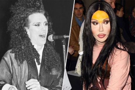 UN RECUERDO PARA PETE BURNS, LÍDER DE DEAD OR ALIVE
