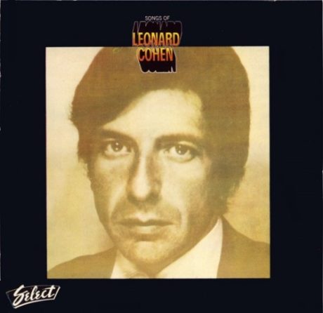 Songs of Leonard Cohen