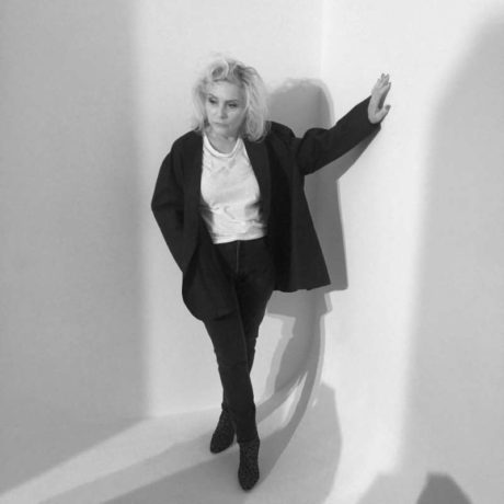 BLONDIE NO SE JUBILAN