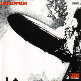 LOS 25 ALBUMES HISTORICOS DE WARNER MUSIC RECORDS