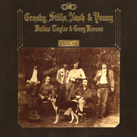 LOS 25 ALBUMES HISTORICOS DE WARNER MUSIC RECORDS
