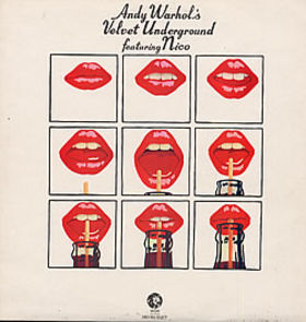 COMO ERA Y LO QUE HIZO ANDY WARHOL