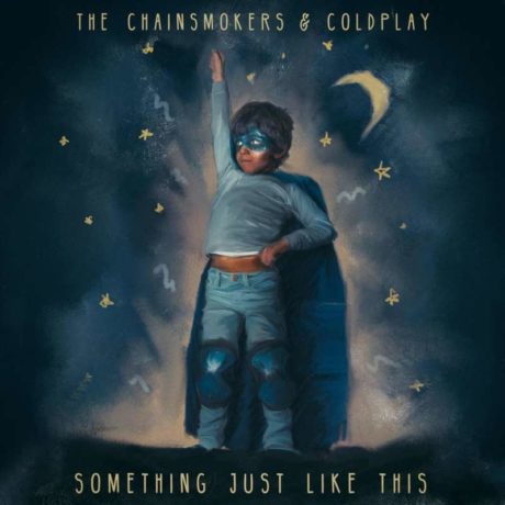 COLDPLAY: "TURURU , TURURU, TURURU ....."