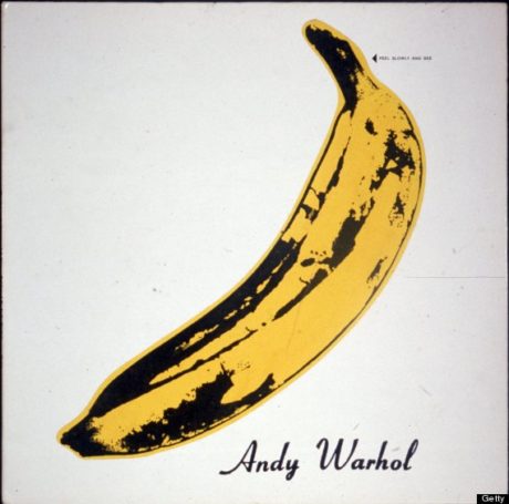 COMO ERA Y LO QUE HIZO ANDY WARHOL