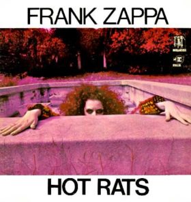 LOS 25 ALBUMES HISTORICOS DE WARNER MUSIC RECORDS