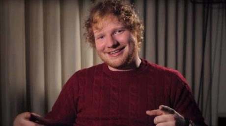 ED SHEERAN: "DIVIDE", UN MEDIOCRE Y ABURRIDO ALBUM