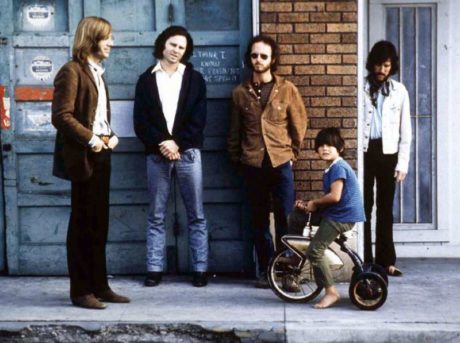 THE DOORS: SUS 15 MEJORES CANCIONES