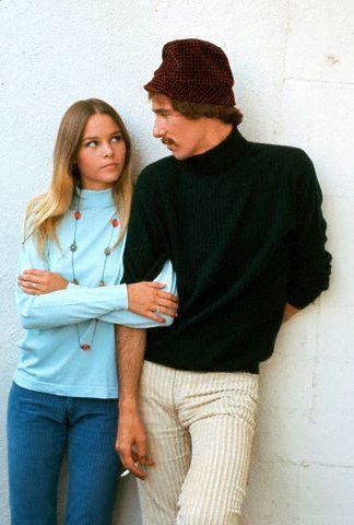 JOHN PHILLIPS DE MAMAS AND THE PAPAS EN EL RECUERDO