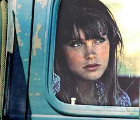 VALERIE CARTER : MUERE LA CORISTA MAS GUAPA DEL MUNDO