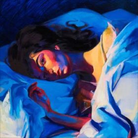 EL SEGUNDO LP DE LORDE SE LLAMA "MELODRAMA"