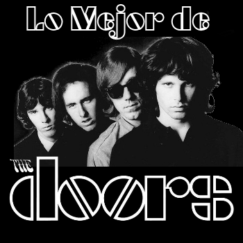 THE DOORS: SUS 15 MEJORES CANCIONES
