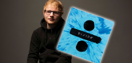 ED SHEERAN: "DIVIDE", UN MEDIOCRE Y ABURRIDO ALBUM