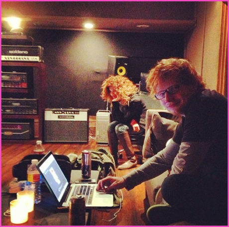 ED SHEERAN: "DIVIDE", UN MEDIOCRE Y ABURRIDO ALBUM