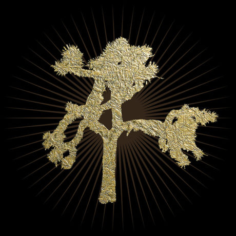 U2 : "THE JOSHUA TREE" SIEMPRE RESUCITA