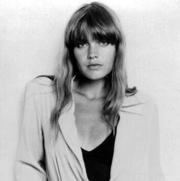 VALERIE CARTER : MUERE LA CORISTA MAS GUAPA DEL MUNDO
