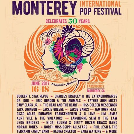 HABRA NUEVO FESTIVAL DE MONTEREY, 50 AÑOS DESPUES