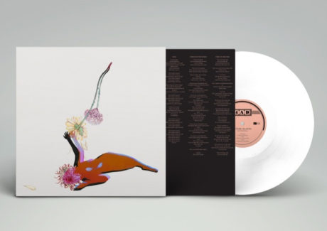 FUTURE ISLANDS: "THE FAR FIELD", ALBUM DE LA SEMANA