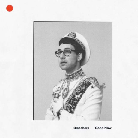 EL INCONTENIBLE JACK ANTONOFF Y SU GRAN ALBUM CON BLEACHERS