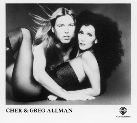 GREGG ALLMAN Y LA ULTIMA ENTREVISTA CON JULIÁN RUIZ