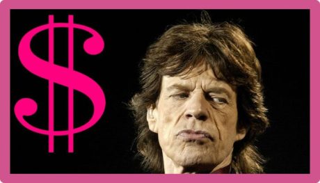 SIR PAUL MC CARTNEY, EL MAS RICO DEL REINO UNIDO