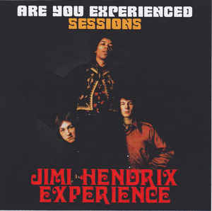 JIMI HENDRIX EMPEZO CON "HEY JOE"