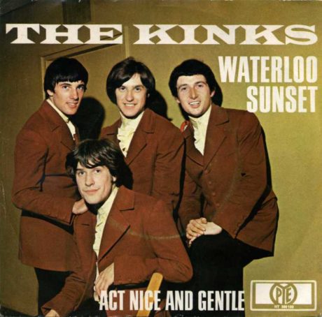 LAS 15 GRANDES CANCIONES DEL "SUMMER OF LOVE"