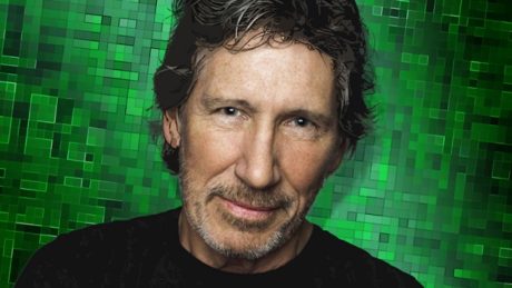 PARA ALGUNOS FANS ANONIMOS DE ROGER WATERS , POR JULIAN RUIZ