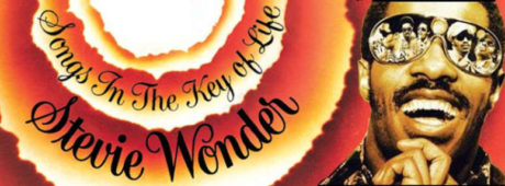 STEVIE WONDER: COMO SE HIZO SU "SONGS OF THE KEY OF LIFE", MARAVILLOSA