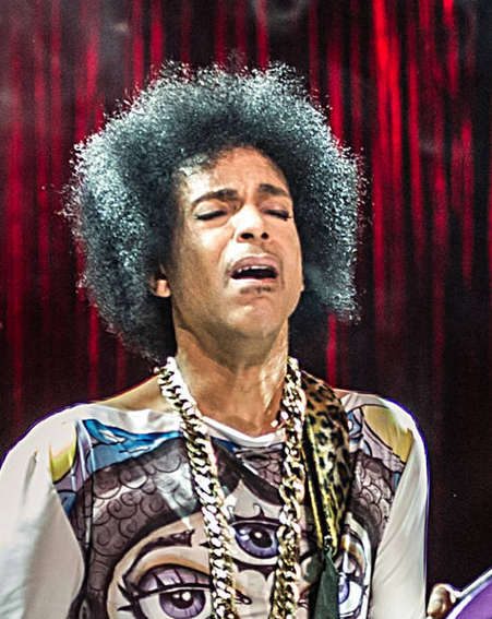 PRINCE TENDRIA HOY 65 AÑOS; LA RAZON POR LA QUE DEJÓ DE EXISTIR