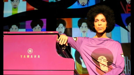 PRINCE TENDRIA HOY 65 AÑOS; LA RAZON POR LA QUE DEJÓ DE EXISTIR