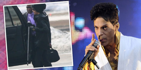 PRINCE TENDRIA HOY 65 AÑOS; LA RAZON POR LA QUE DEJÓ DE EXISTIR