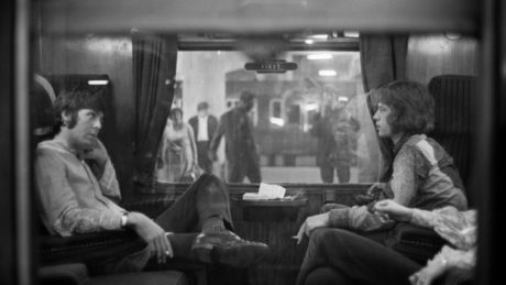 LA MUERTE DE LOS BEATLES , SIN BRIAN EPSTEIN