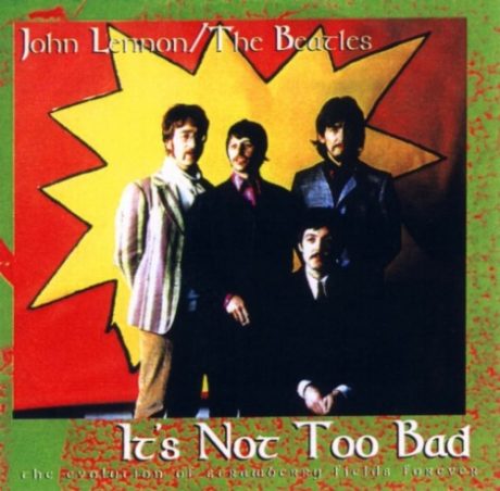 LOS BEATLES Y SUS TITULOS PROVISIONALES