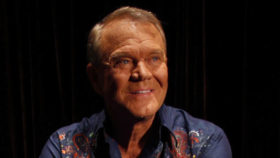 HA MUERTO EL GRAN GLEN CAMPBELL A LOS 81 AÑOS