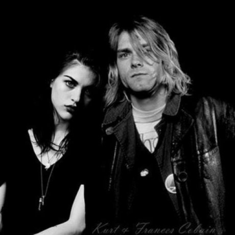 LA HIJA DE KURT COBAIN POSEE 11 MILLONES DE DÓLARES, PERO GASTA DOSCIENTOS MIL AL MES