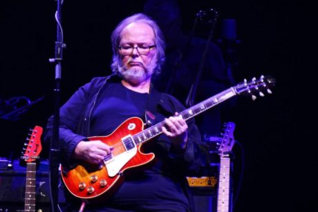 LAS 15 MEJORES CANCIONES DE STEELY DAN