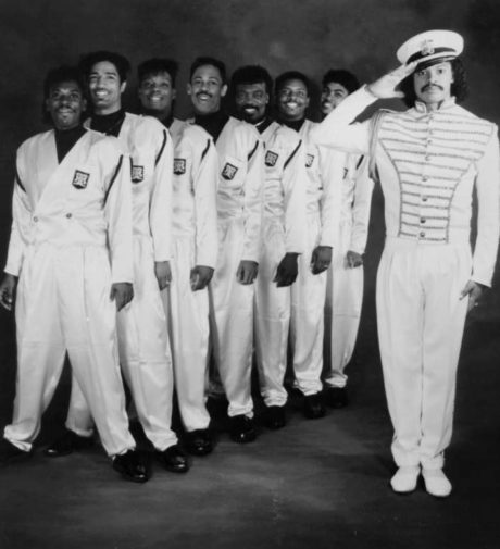 "UPTOWN FUNK" DE RONSON Y MARS ES UNA COPIA DE UN TEMA DE ZAPP