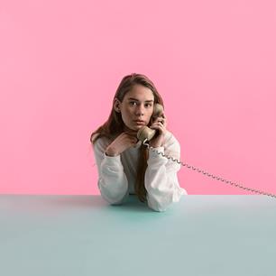 ANNA OF THE NORTH: "LOVERS", ALBUM DE LA SEMANA DE PLASTICOS Y DECIBELIOS