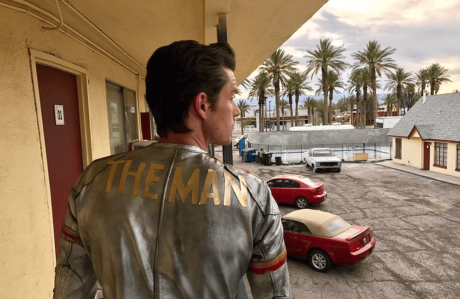 THE KILLERS: "WONDERFUL, WONDERFUL", ALBUM DE LA SEMANA